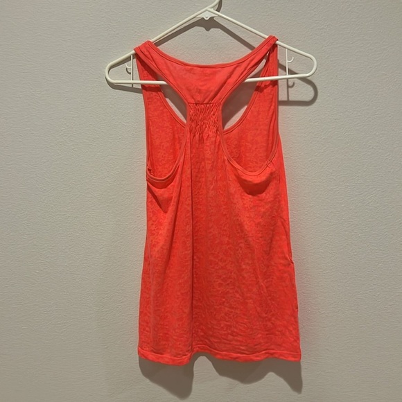Soffe workout tank top Small - Picture 6 of 7